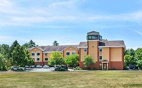 Extended Stay America Scarborough 2*